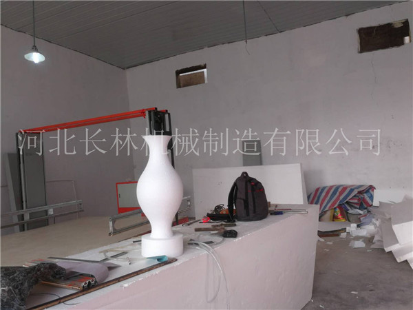 eps線條切割機(jī)(jī)切割實(shí)(shí)例